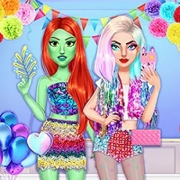 Bffs Geheime Spaßparty